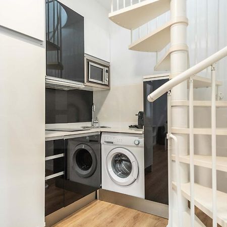 Inviting Duplex In Front Of Picasso Museum By Rems Apartment Malaga Luaran gambar